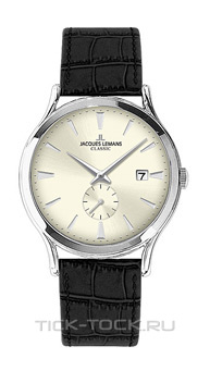  Jacques Lemans 1-1469A